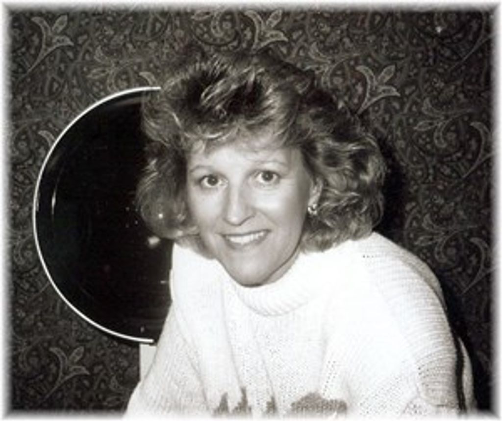 Connie S. Droddy