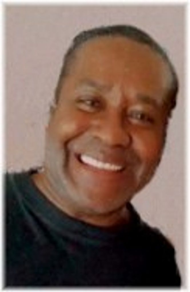 Vincent "Rick" Harmon Profile Photo