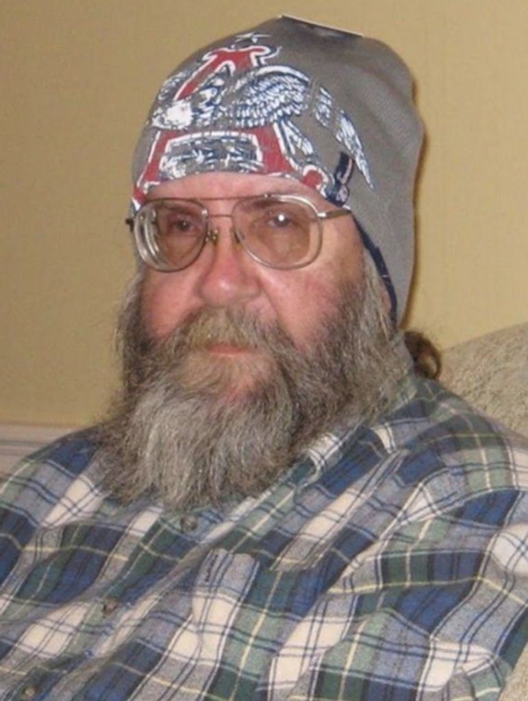 Marvin Wesley Mccaskill Profile Photo