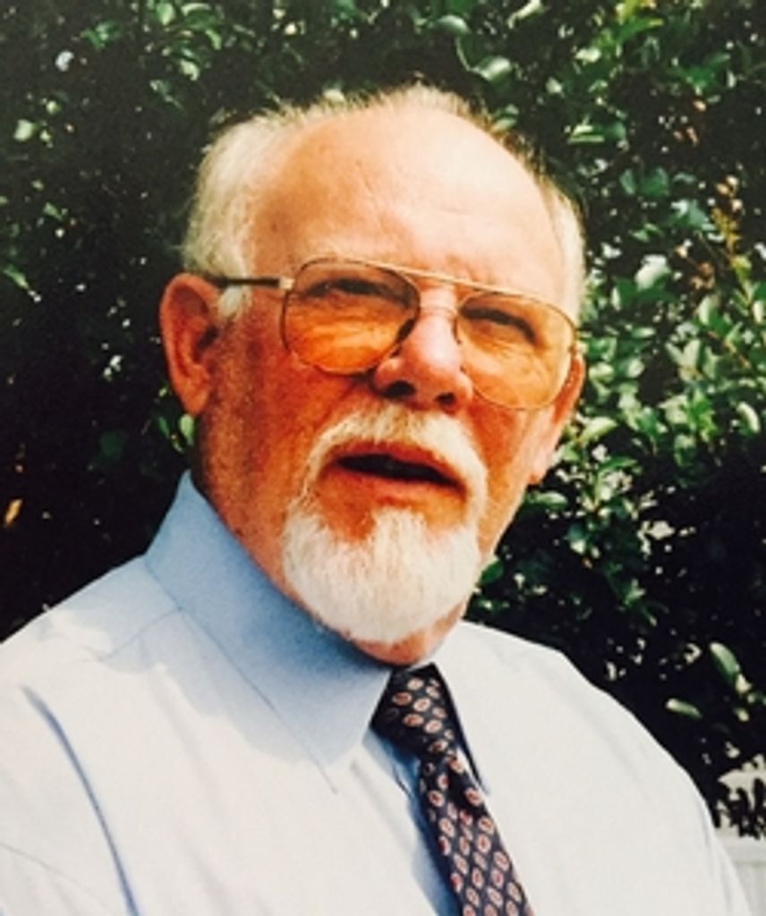 Paul Webster, Sr