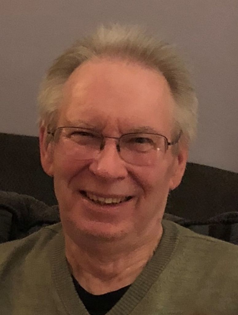 Thomas G. Bostetter Profile Photo