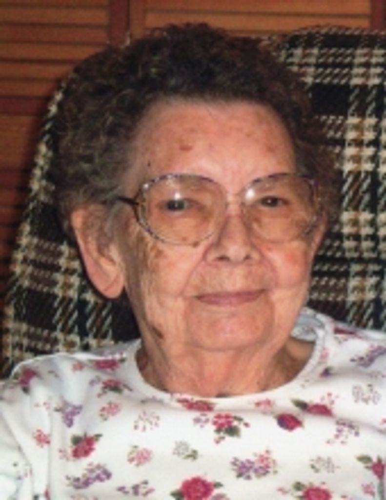 Marian Louise Sheakley