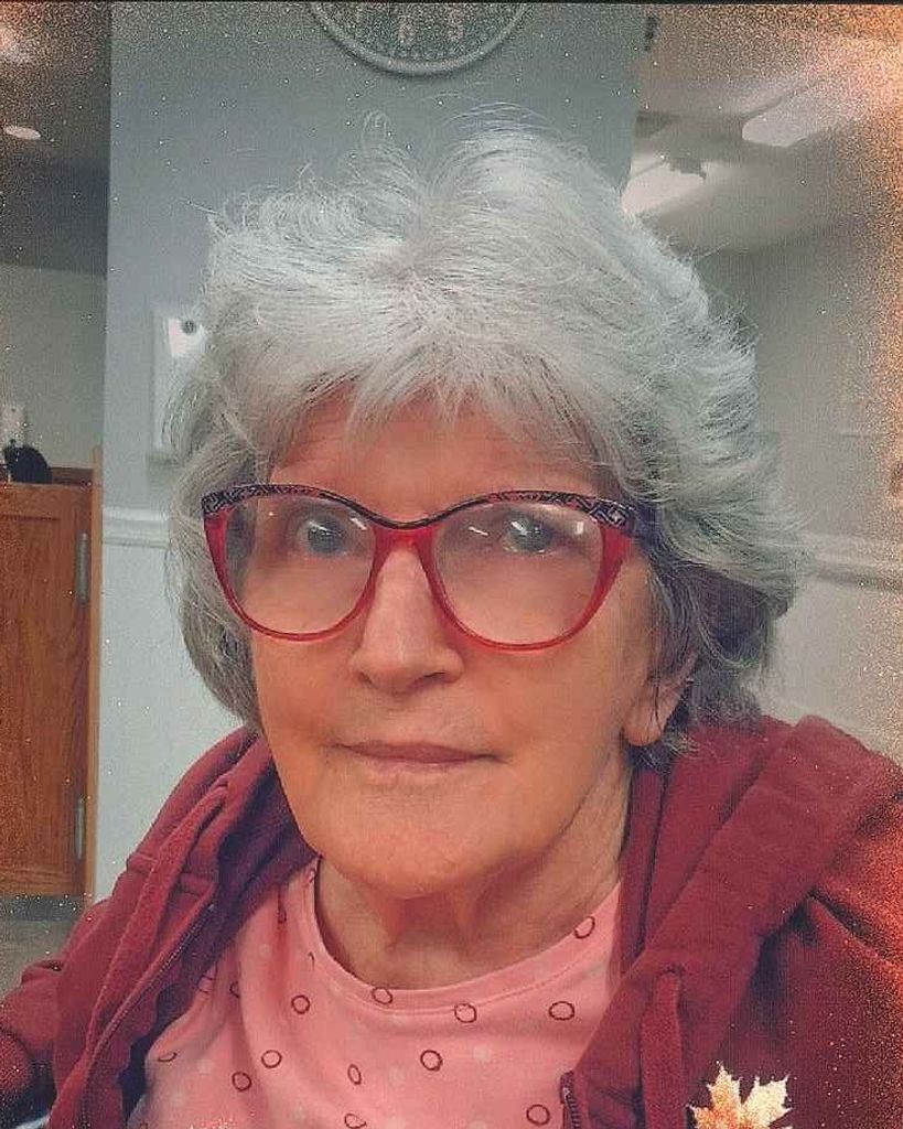 Rosie Leveda Mefford Profile Photo