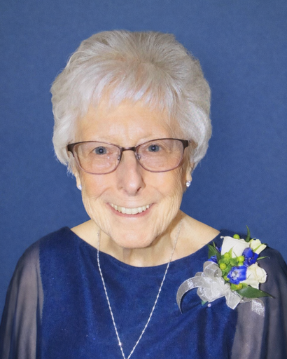 Lorraine Frances Woolridge's obituary image