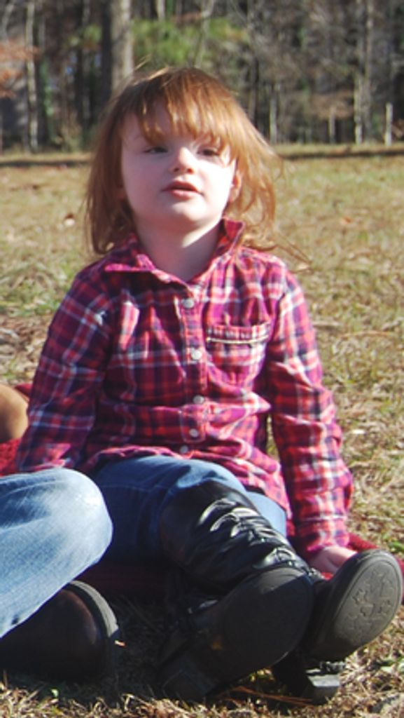 Zoey McElwaney