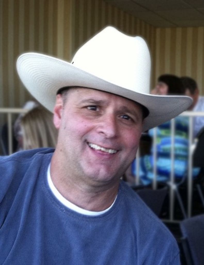 Todd M. Rotz