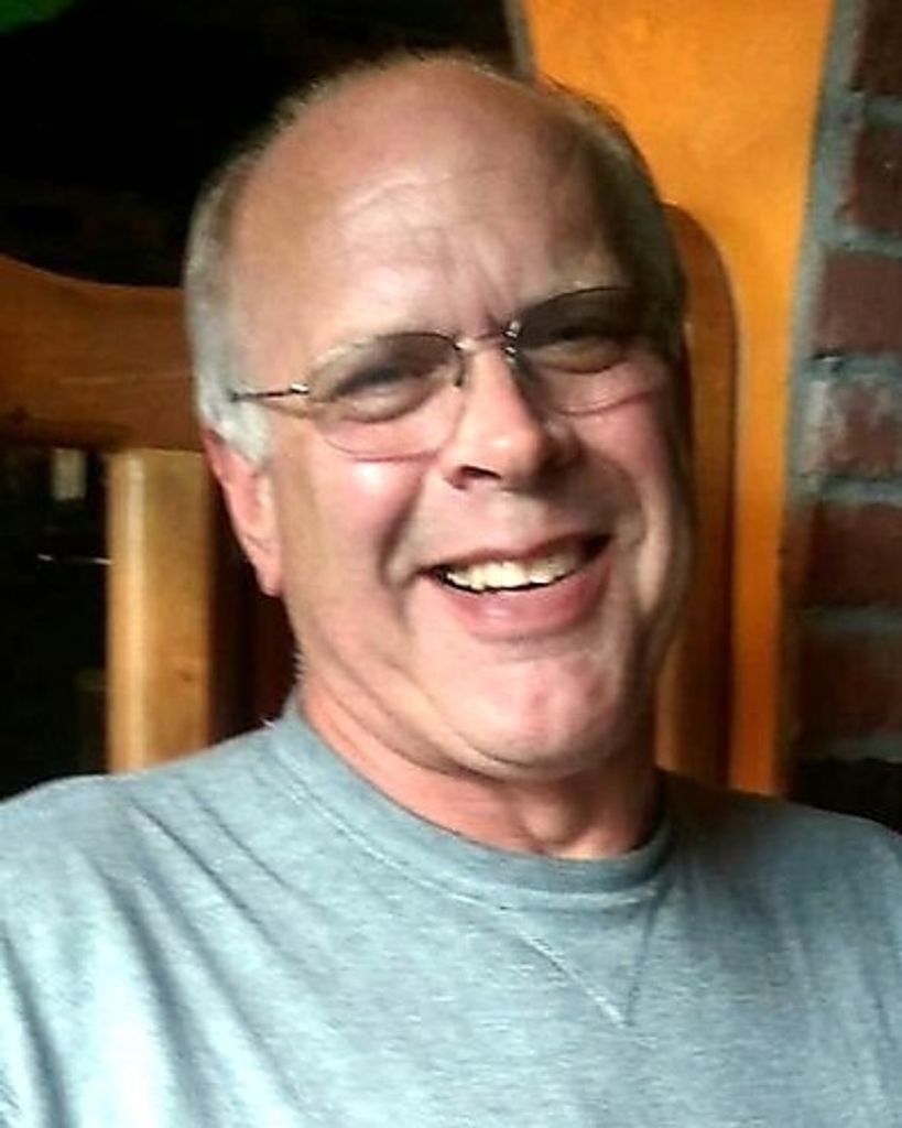 Michael Elmer Smith Profile Photo