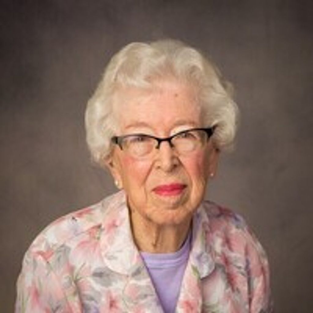 Charlotte Oline Hoeglund