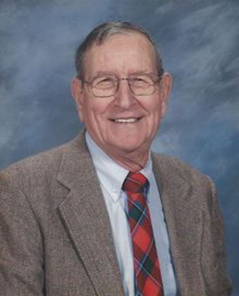 Charles  D. Sinclair Profile Photo