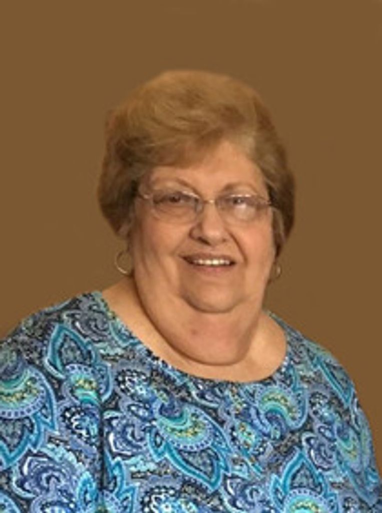 Joanne (Saliola)  Antenucci