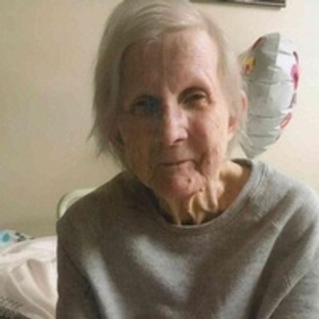 Norma Gene Allen