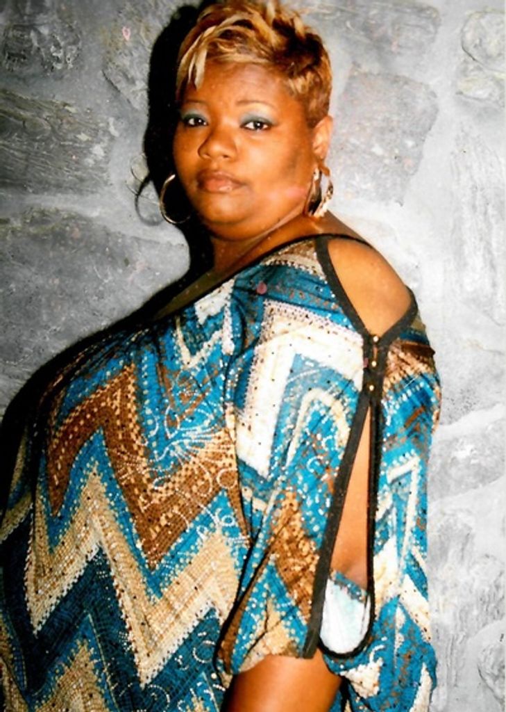 Ms. Shauntia Chandler