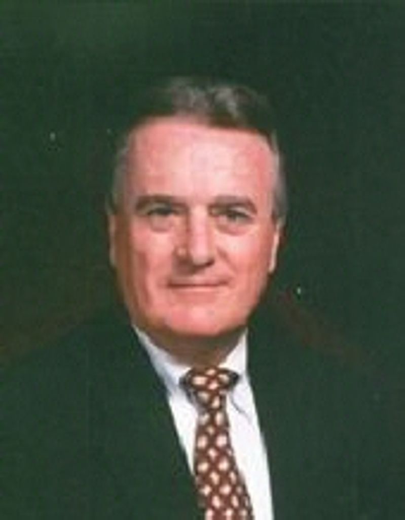 Edward Gerard Annan