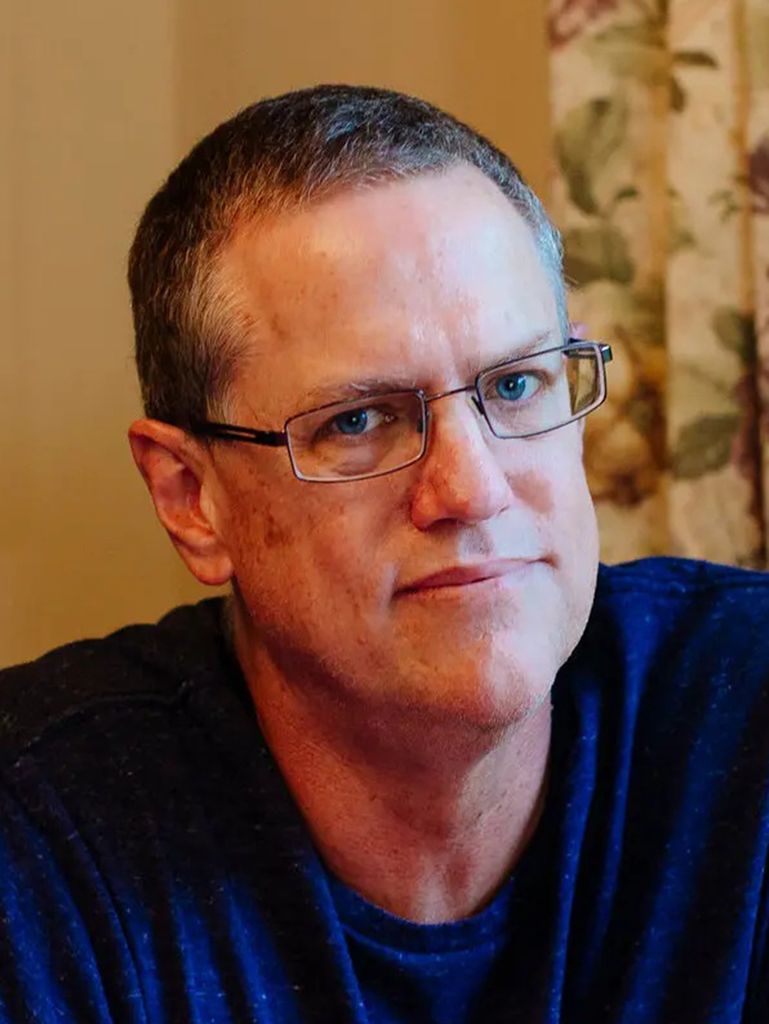 Kevin Dale Drum Profile Photo