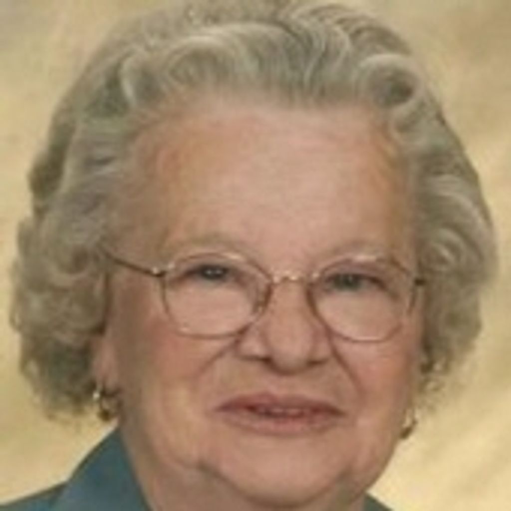 Betty Jean Brockman