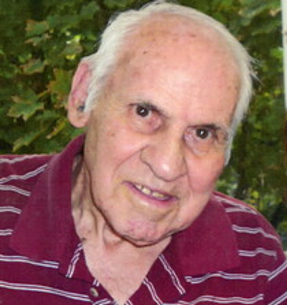 James "Buddy" Taylor