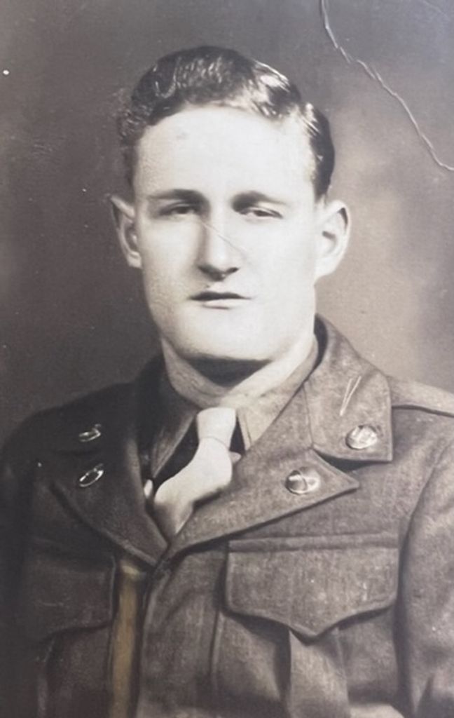 Jessie Alonzo Douthitt Profile Photo