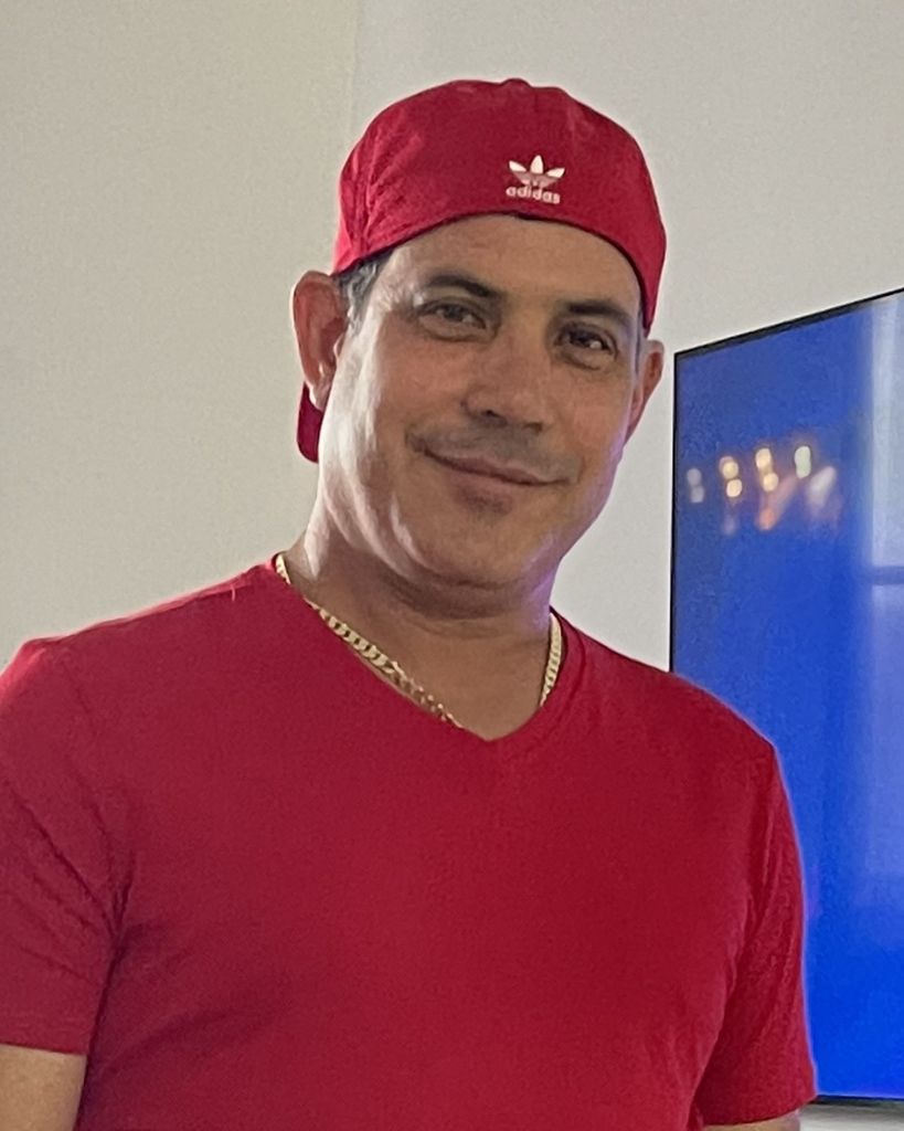 Pedro Arturo Vazquez Vega Profile Photo