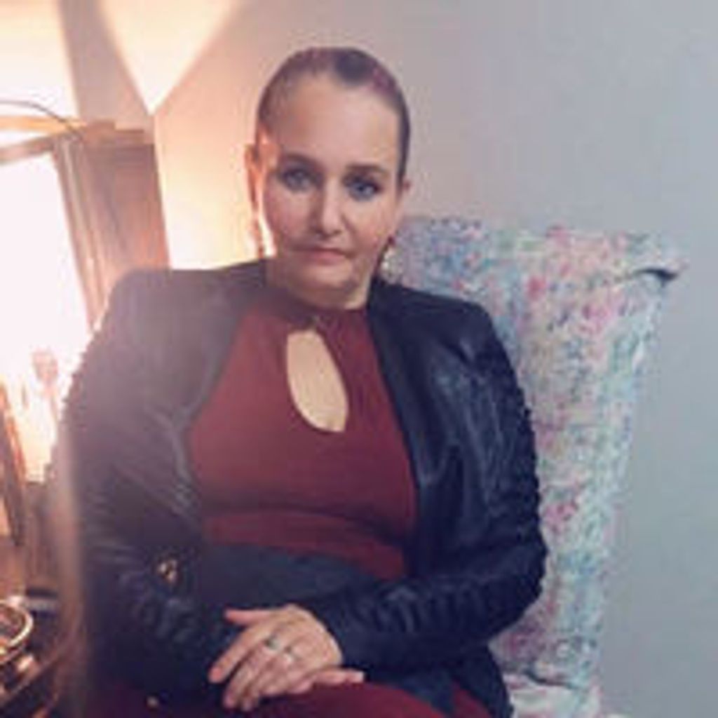 Toni Lynn Garcia