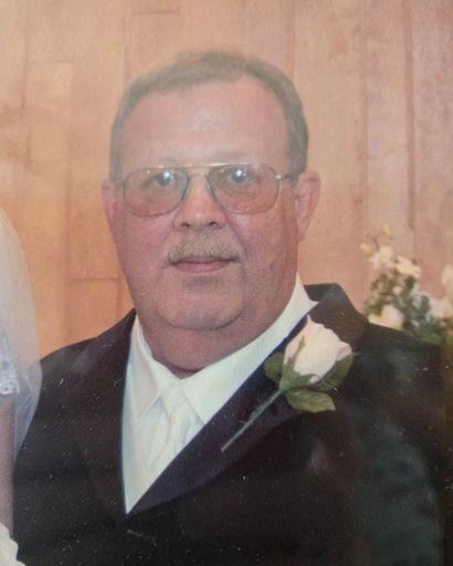 Robert William Wetton's obituary image