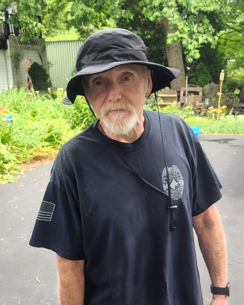 Timothy Michael "Beeben" Kelly Profile Photo