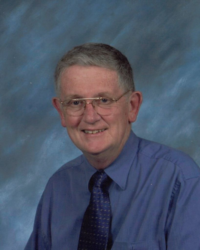 Edward Arthur Brophy Profile Photo