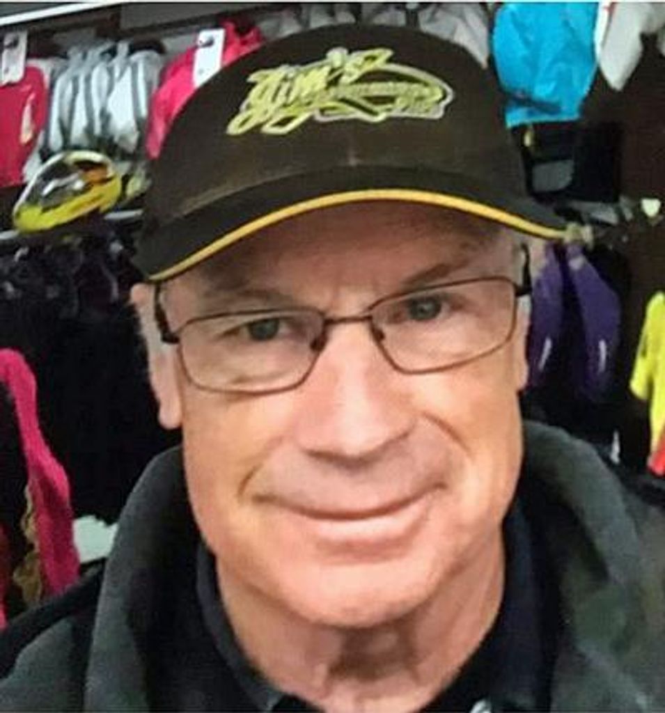 Jim Primrose Profile Photo