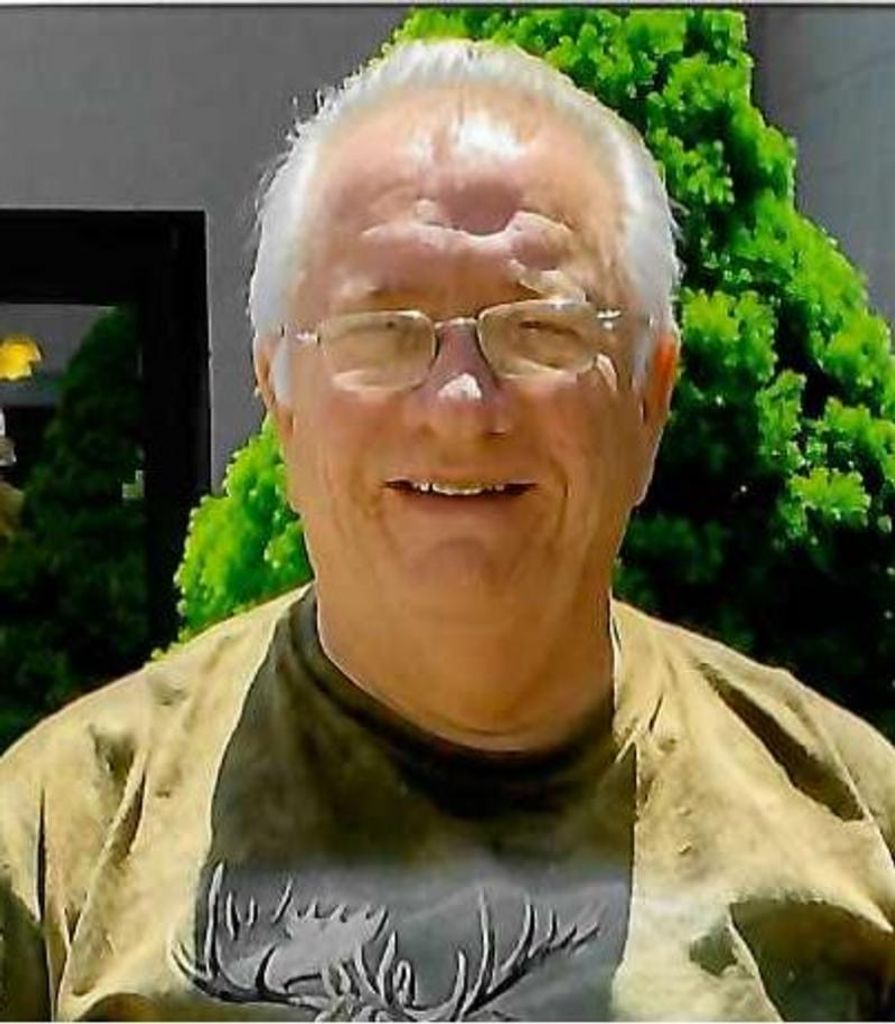Elmer "Rod" Tarter Profile Photo