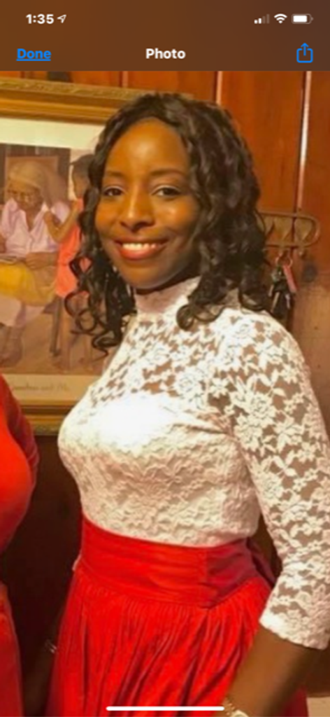Ms. Beta Valette Caesar Profile Photo