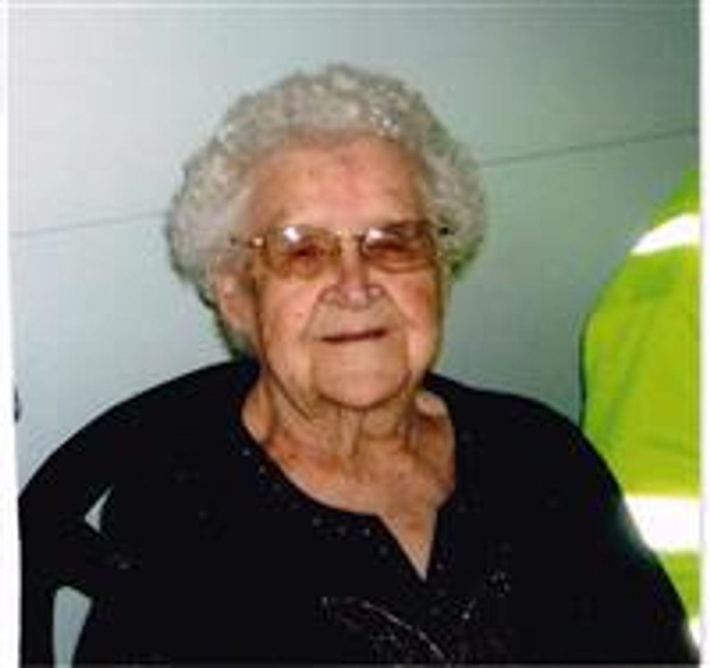 Arlene Hubbard