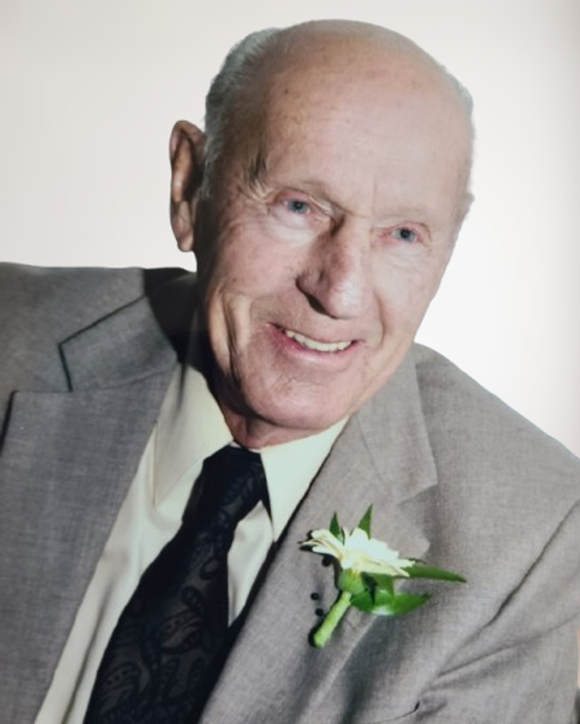 Curtis Smedema Profile Photo