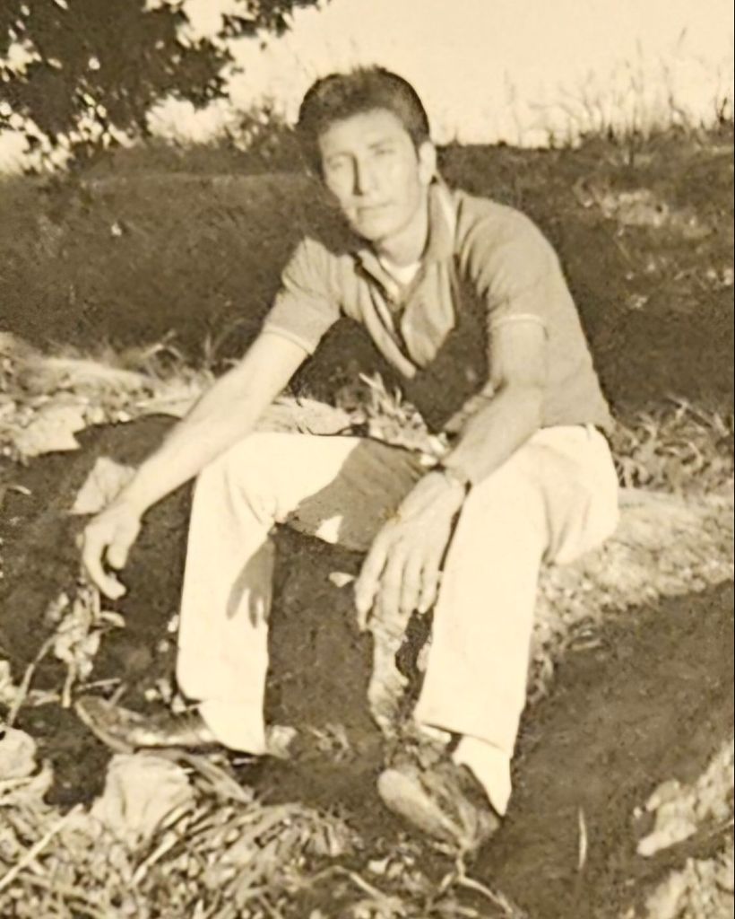 Manuel Solis Nuñez