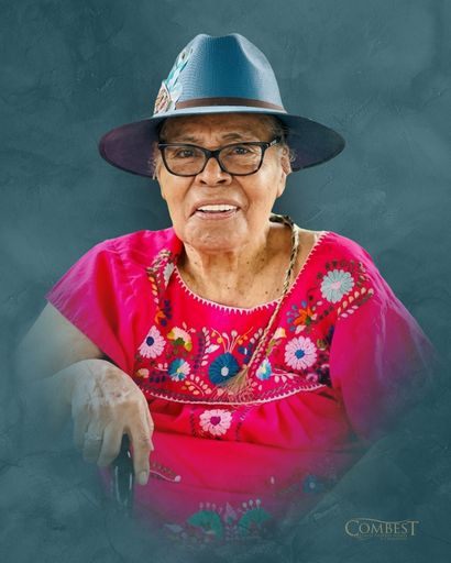 Gabriela Valdez's obituary image