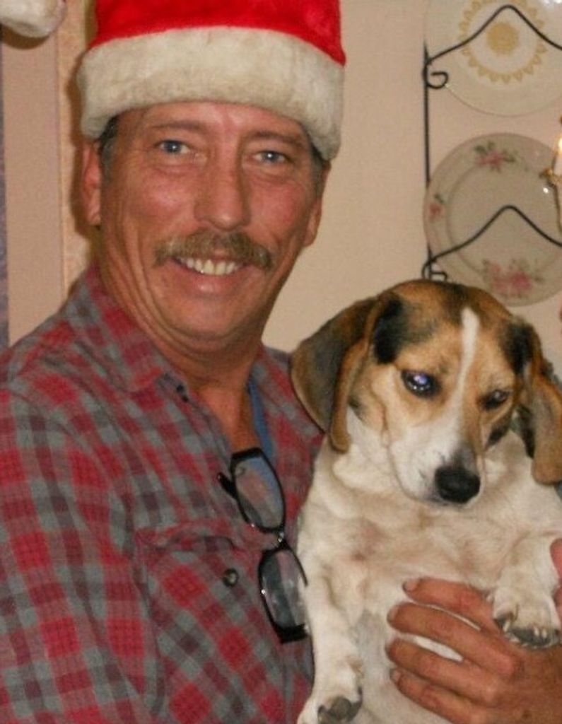 Curtis "Bute" Gene Bennett Jr.