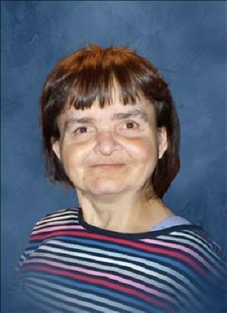 Angela L. Chumley Profile Photo