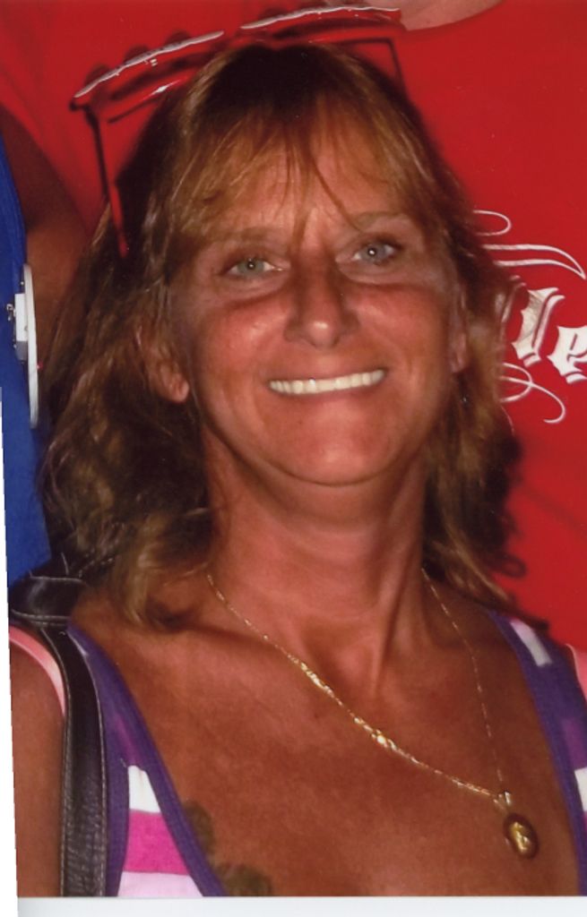 Karen Jean Spencer