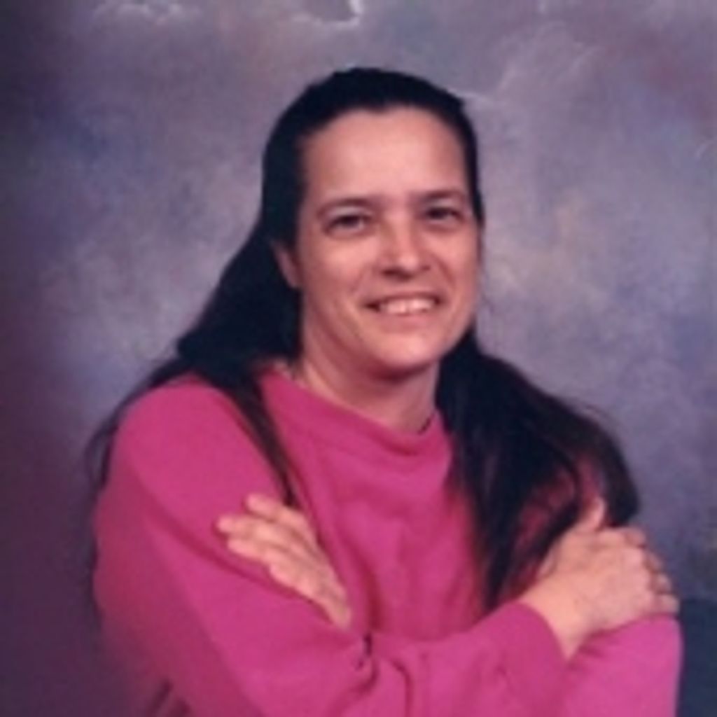 Marguerite Hazel Burke Highsmith