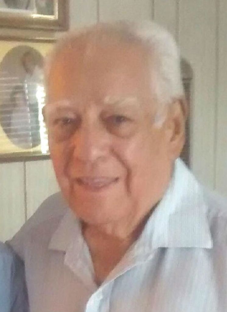 Sosteno "Steve" G. Kline