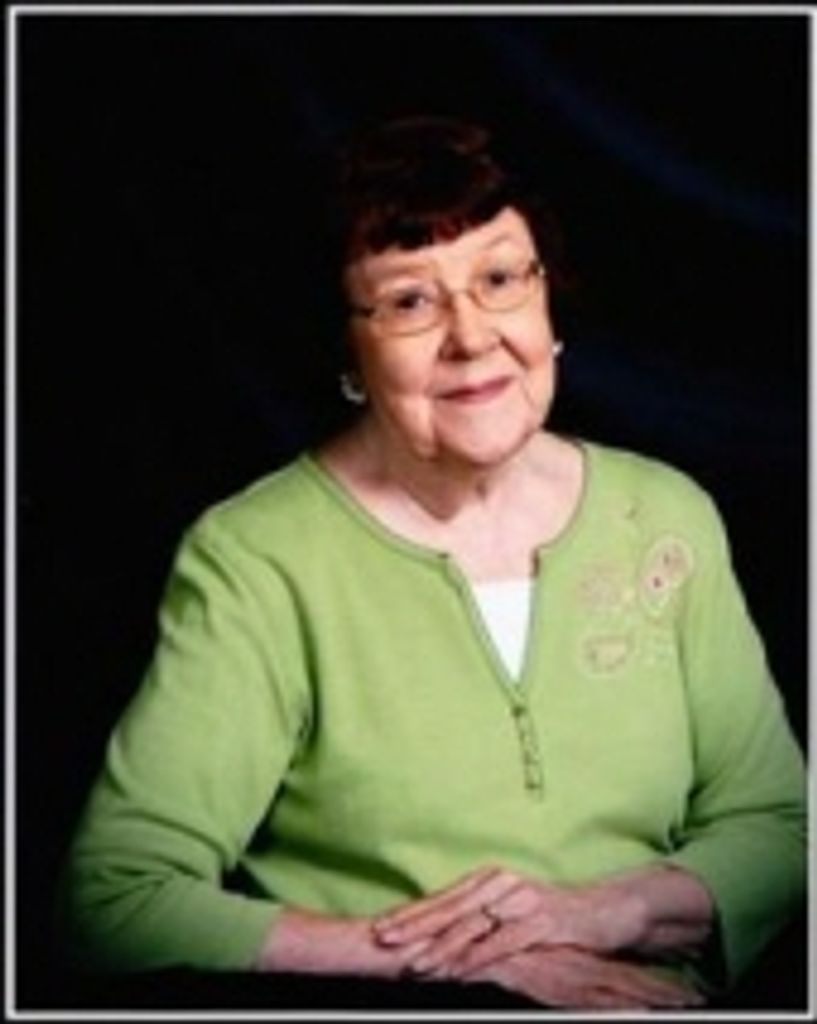 Marilyn Ewoldt