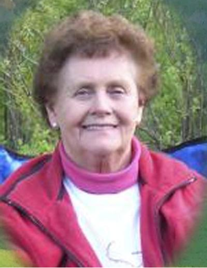 Fern  Brown Weber Profile Photo