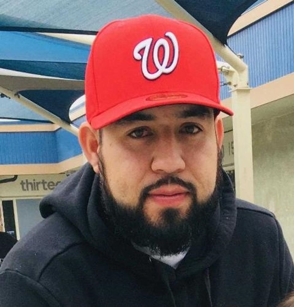 Ricardo Ivan Delgado Ibarra