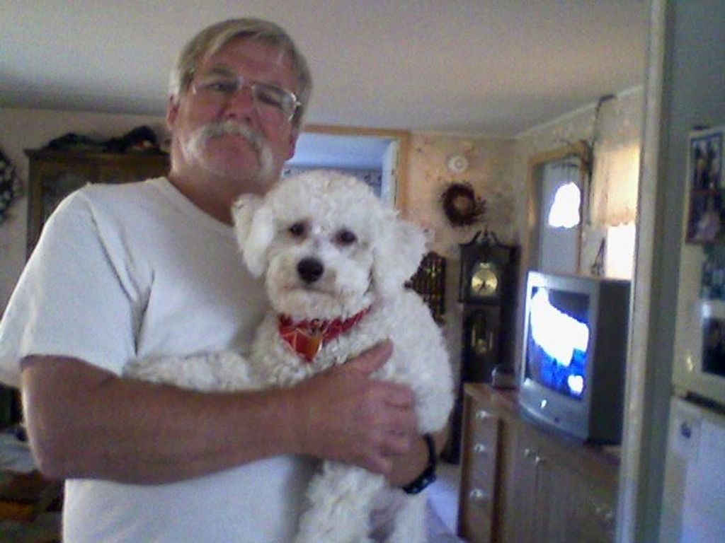 Charles David Dickinson, Sr. Profile Photo