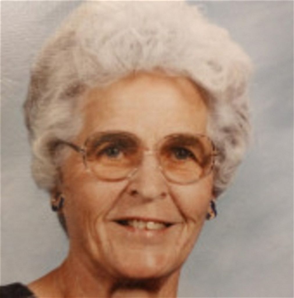 Joan Edith House Profile Photo