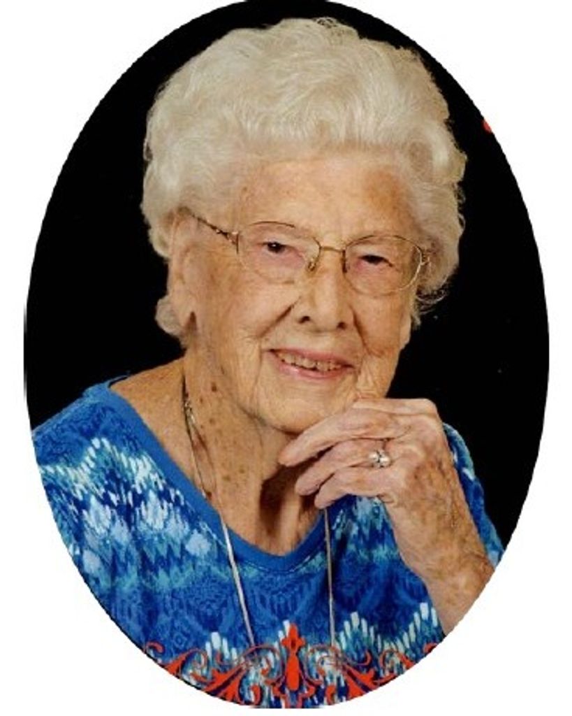 Twila P Daugherty Profile Photo