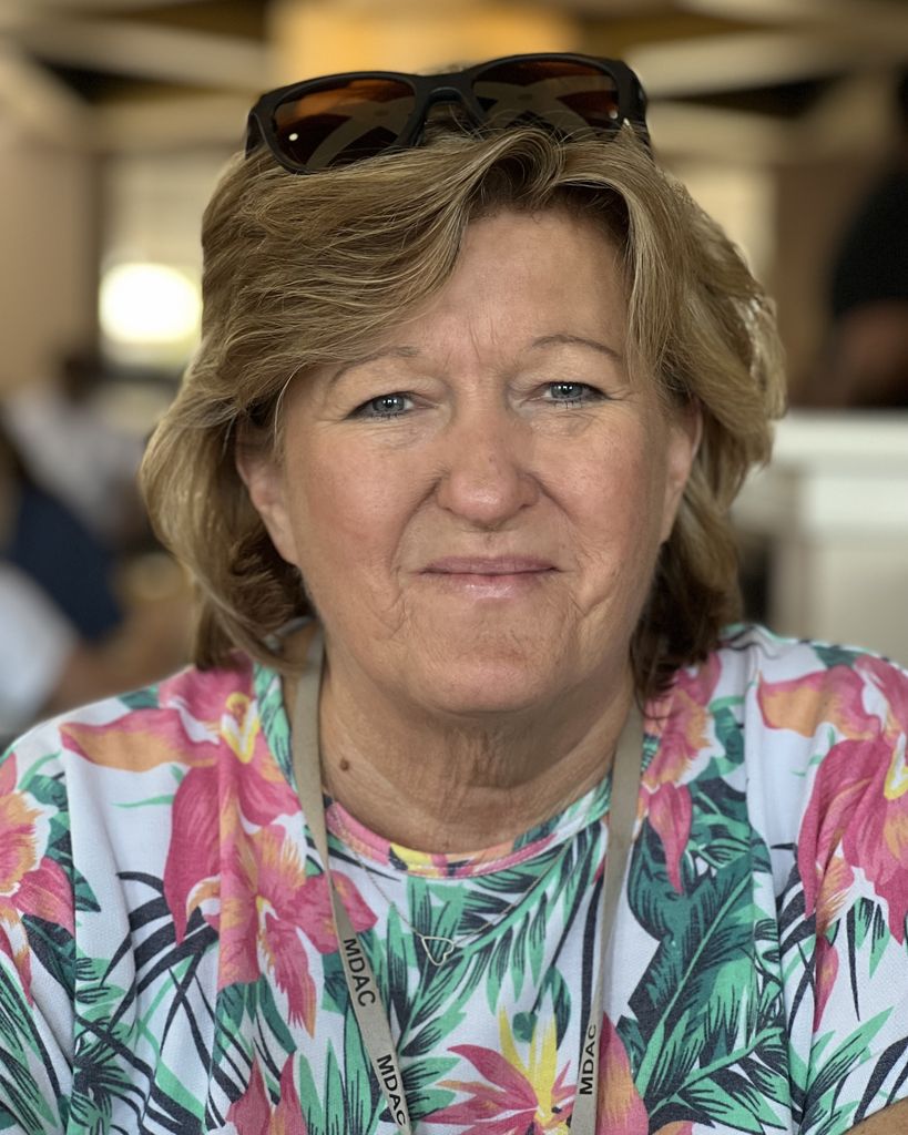 Ann Walker Profile Photo