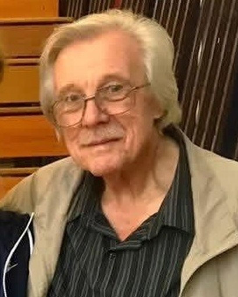 Bill Sisk Profile Photo