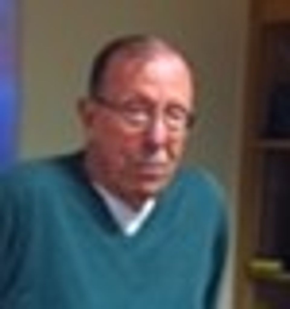 Stephen .W. Ishmael