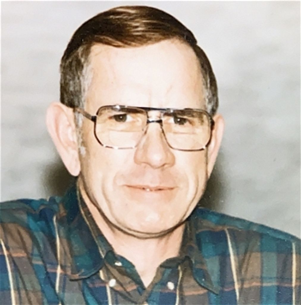 Doyle D. Seaman