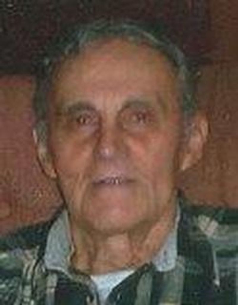 William Anthony Mahon