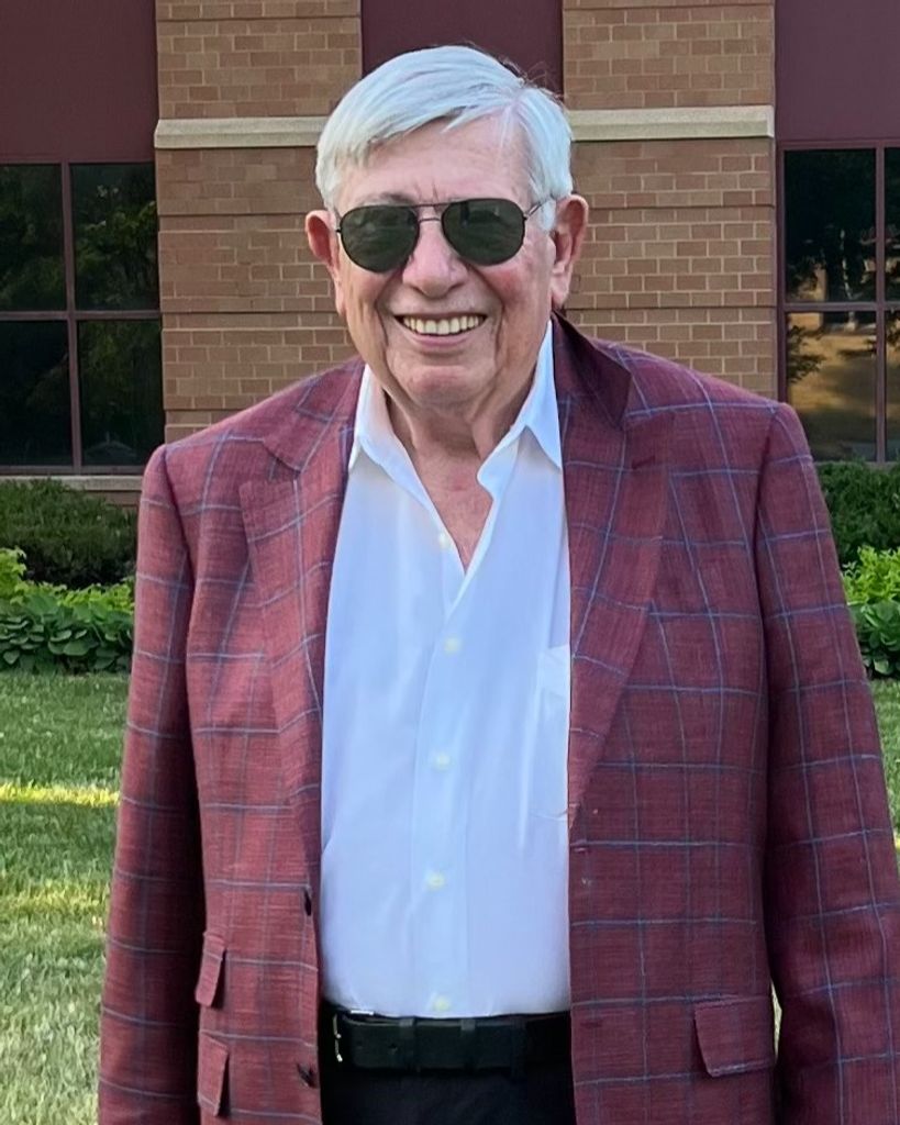 John Philip Acunto Profile Photo